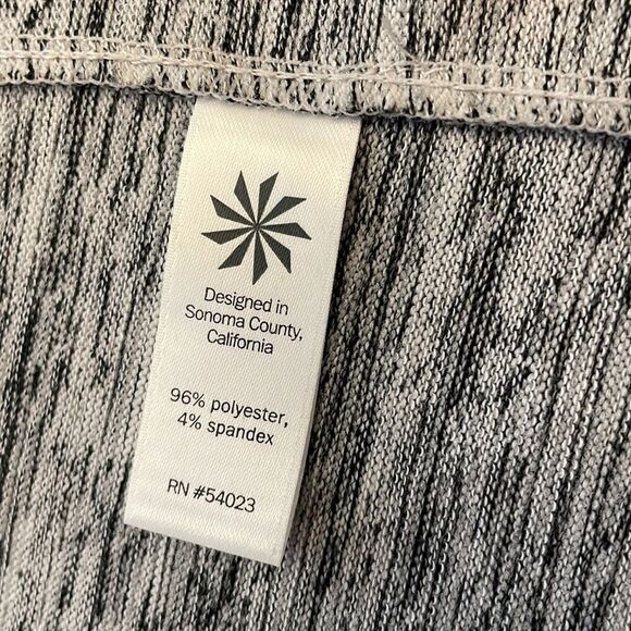 Athleta Blissful Poncho Sweater Hoodie Size S (M, L, XL) OS - Picture 6 of 10